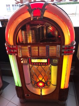 Wurlitzer 10151